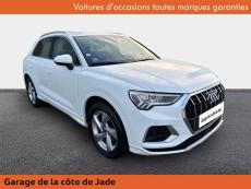 AUDI Q3 (2) 35 TFSI 150 MHEV S TRONIC DESIGN LUXE