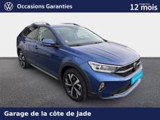 VOLKSWAGEN TAIGO 1.0 TSI 110 DSG Style