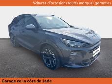 CUPRA Terramar 1.5 eHybrid 204 V DSG