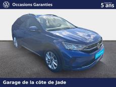 VOLKSWAGEN Taigo 1.0 TSI 116 VW Edition