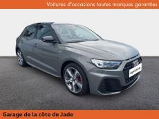 AUDI A1 Sportback (2) 40 TFSI 200 S tronic 6 S line