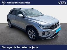 VOLKSWAGEN T-Roc 1.5 TSI 150 EVO2 VW Edition DSG7