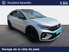 VOLKSWAGEN Taigo 1.5 TSI 150 DSG R-Line Edition