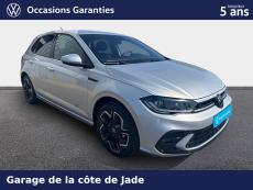 VOLKSWAGEN Polo (6) 1.0 TSI 95 R-LINE EDITION