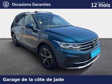 VOLKSWAGEN Tiguan (2) 2.0 TDI 150 DSG7 Elegance Exclusive
