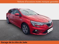 RENAULT M�gane Estate (4) Intens E-TECH Plug-in Hybride 160